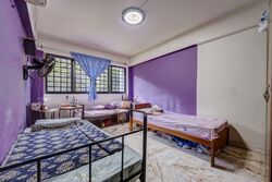 Blk 605 Eunos Rainbow (Bedok), HDB 5 Rooms #570209351